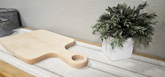 Large Charcuterie Board