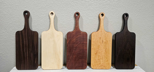 18 Count Deviled Egg Charcuterie Board | Reversible