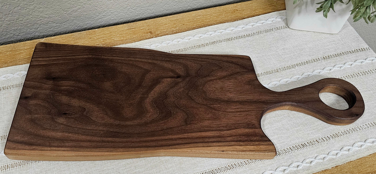 Large Charcuterie Board