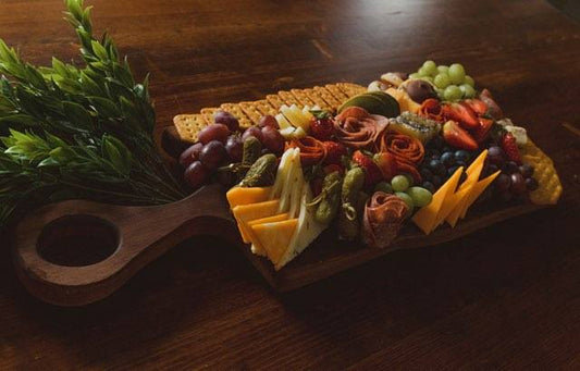 Large Charcuterie Board