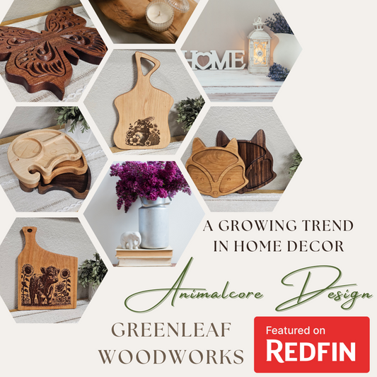 Check out the recent Redfin article we were featured in!