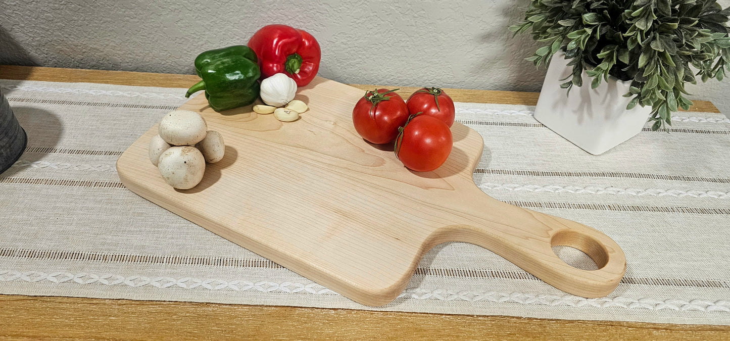 Large Charcuterie Board