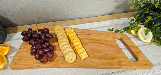 Large Charcuterie Board