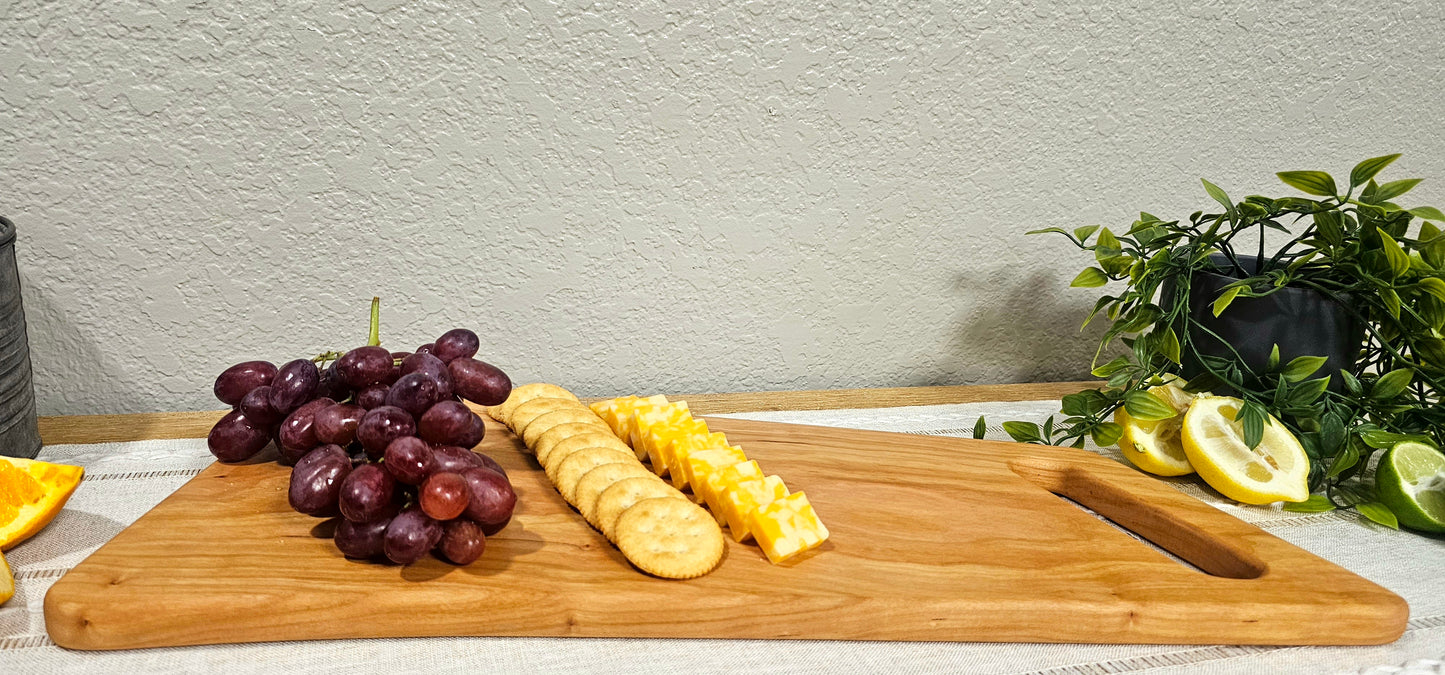 Large Charcuterie Board