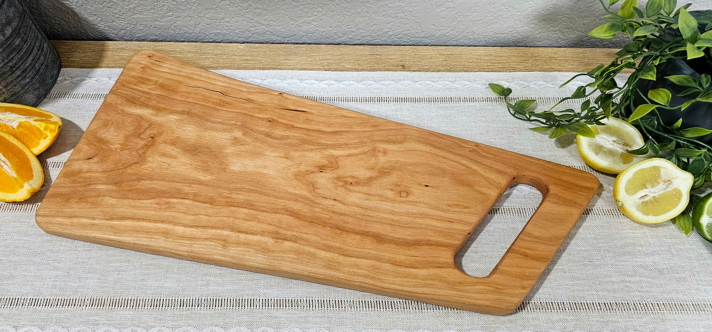 Large Charcuterie Board