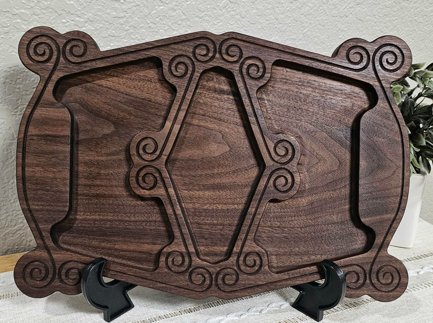 Decorative Tray