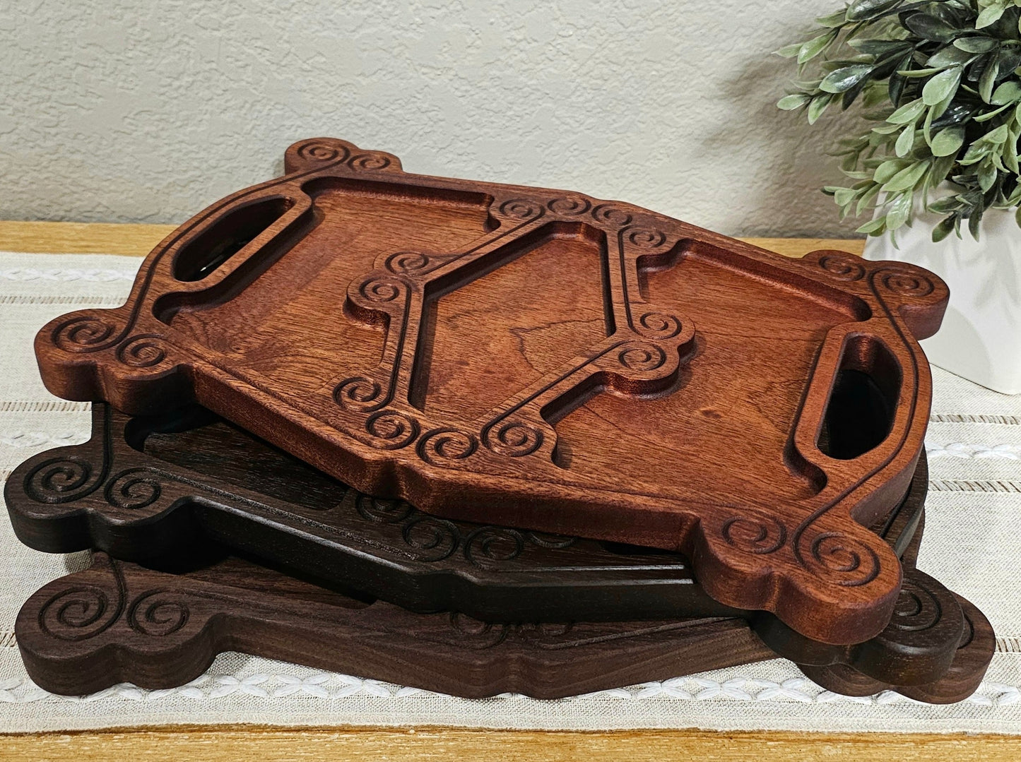 Decorative Tray