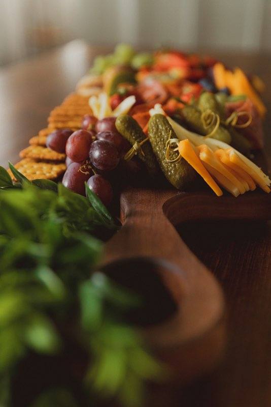 Large Charcuterie Board