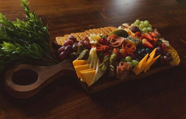 Large Charcuterie Board