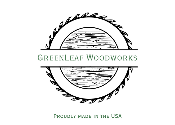 GreenLeaf Woodworks